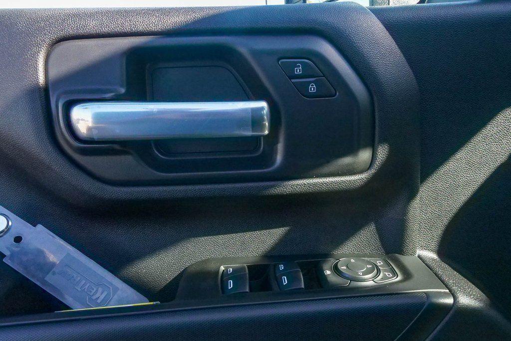 new 2026 Chevrolet Silverado 2500 car, priced at $82,904