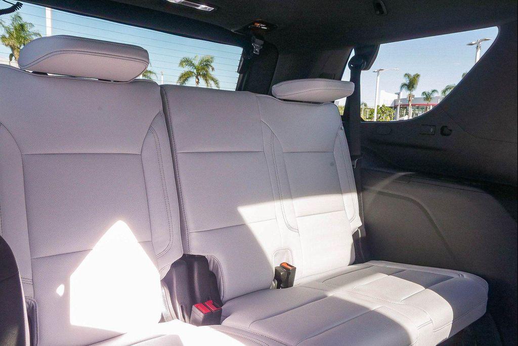 new 2026 Chevrolet Tahoe car, priced at $91,345