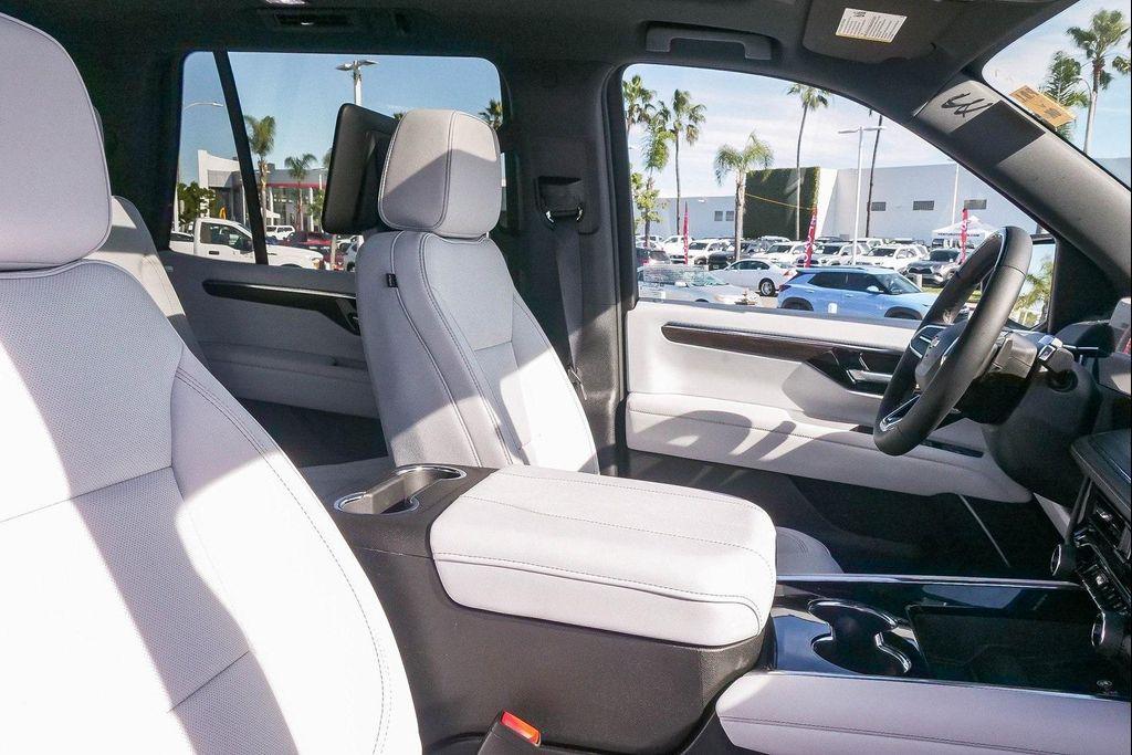 new 2026 Chevrolet Tahoe car, priced at $91,345