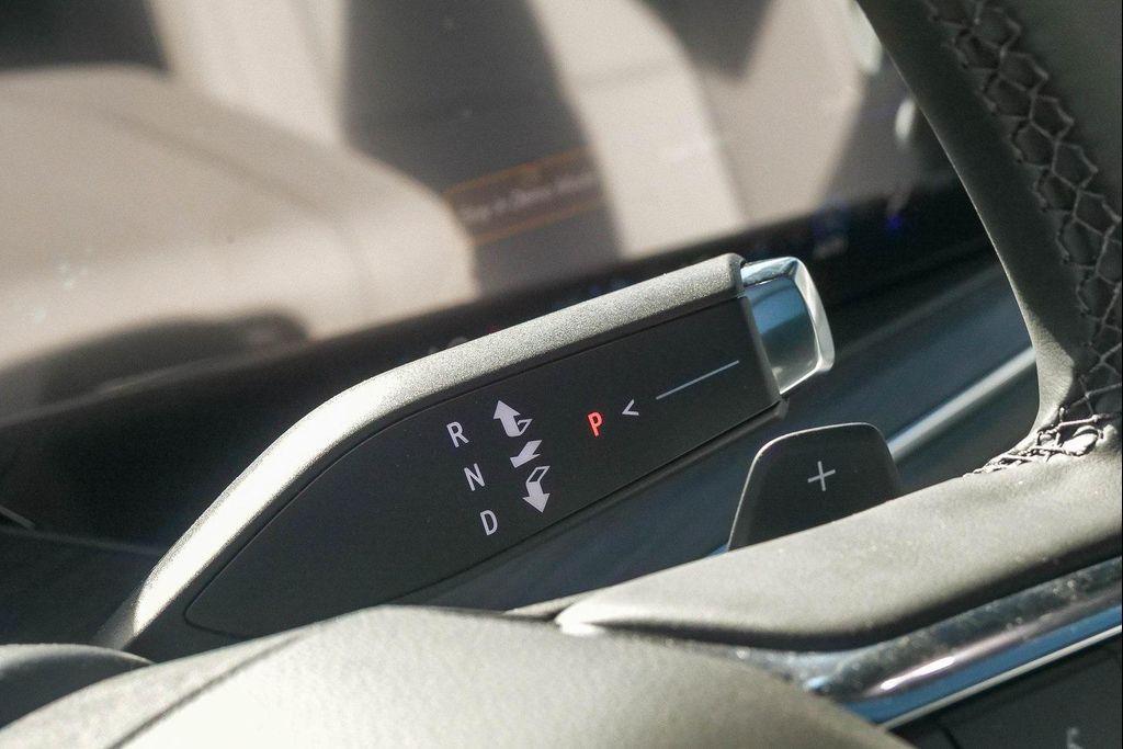 new 2026 Chevrolet Tahoe car, priced at $91,345