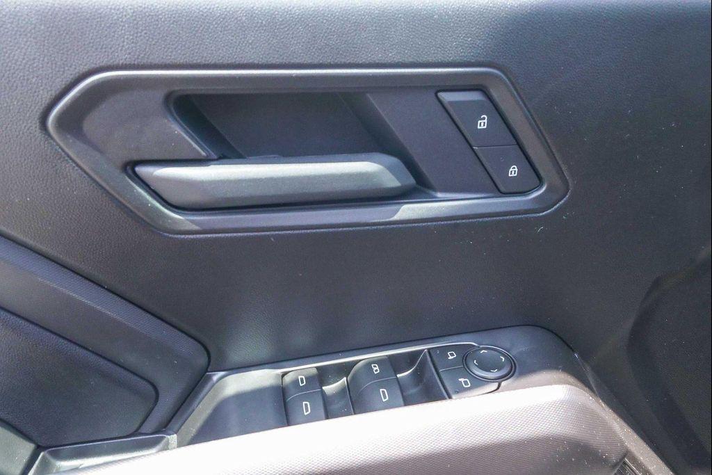 new 2026 Chevrolet Colorado car, priced at $43,885