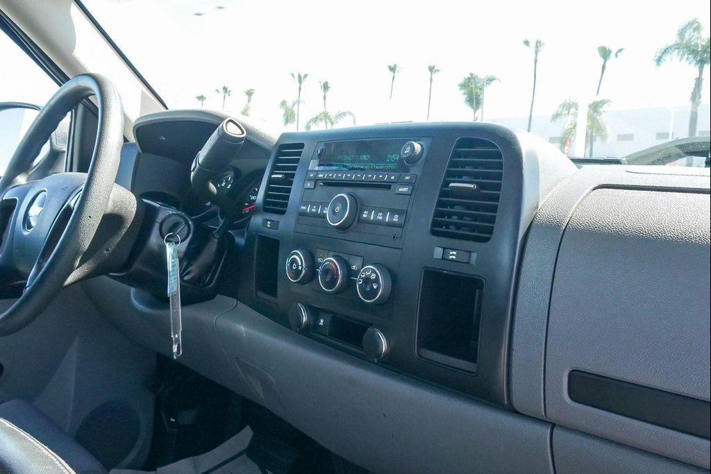 used 2010 Chevrolet Silverado 1500 car, priced at $13,995