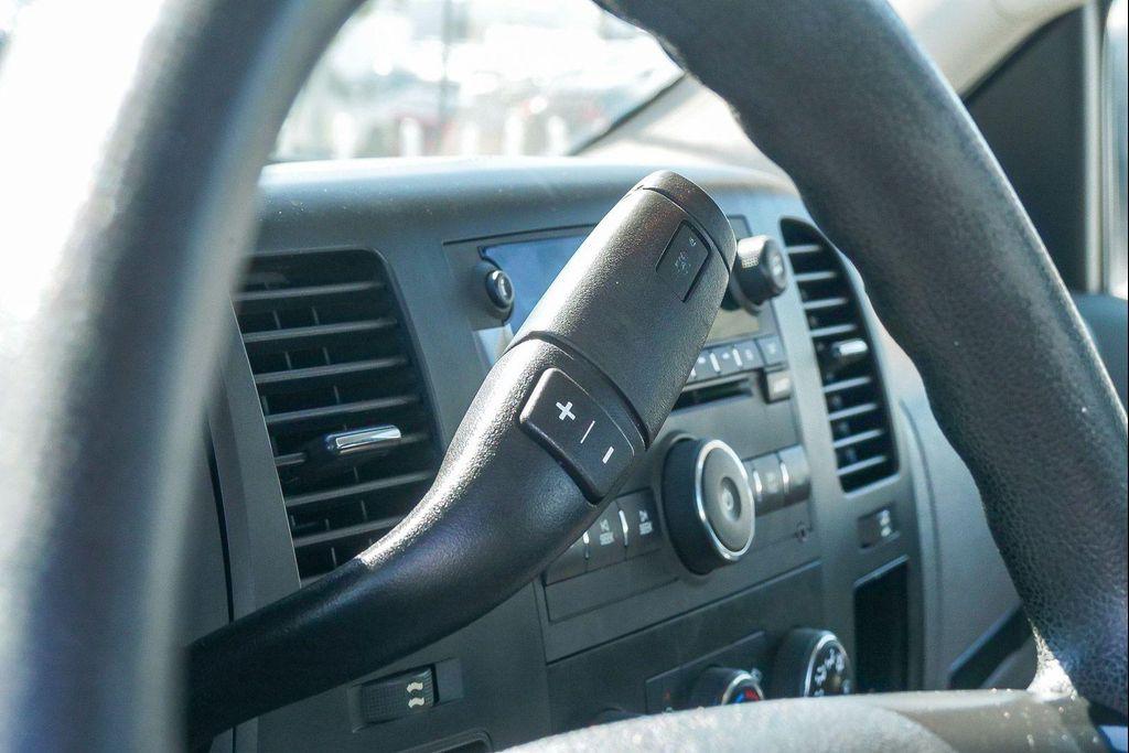 used 2010 Chevrolet Silverado 1500 car, priced at $13,995