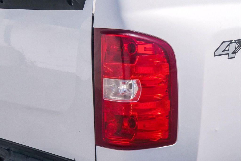 used 2010 Chevrolet Silverado 1500 car, priced at $13,995