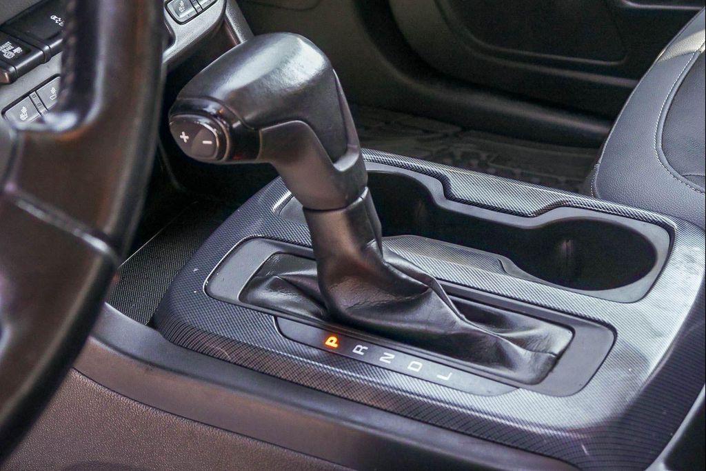used 2017 Chevrolet Colorado car, priced at $20,981