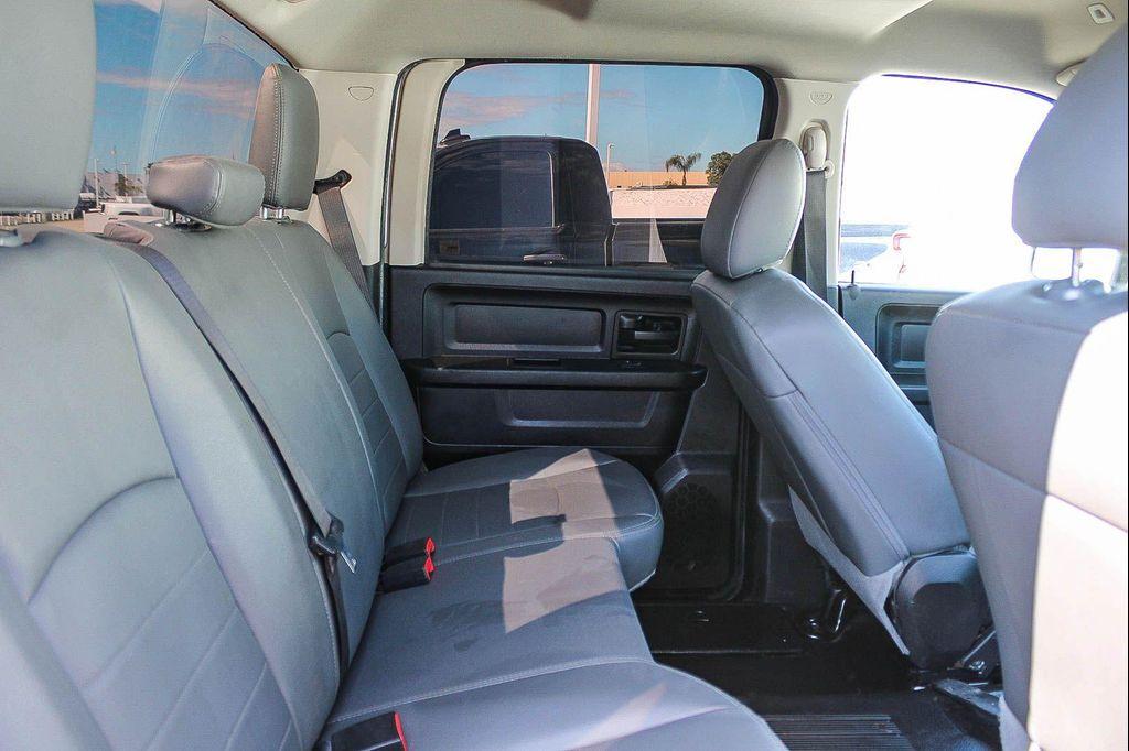 used 2019 Ram 1500 car, priced at $19,983