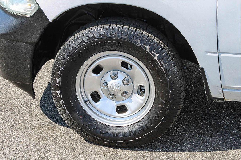 used 2019 Ram 1500 car, priced at $19,983