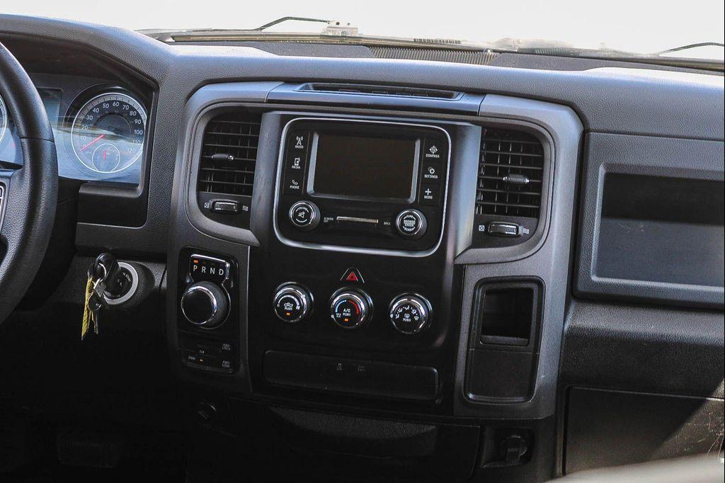 used 2019 Ram 1500 car, priced at $19,983