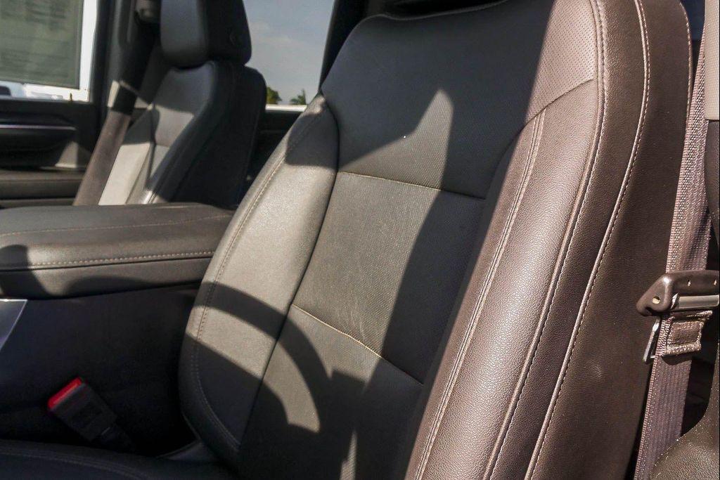 used 2024 Chevrolet Silverado 2500 car, priced at $58,581