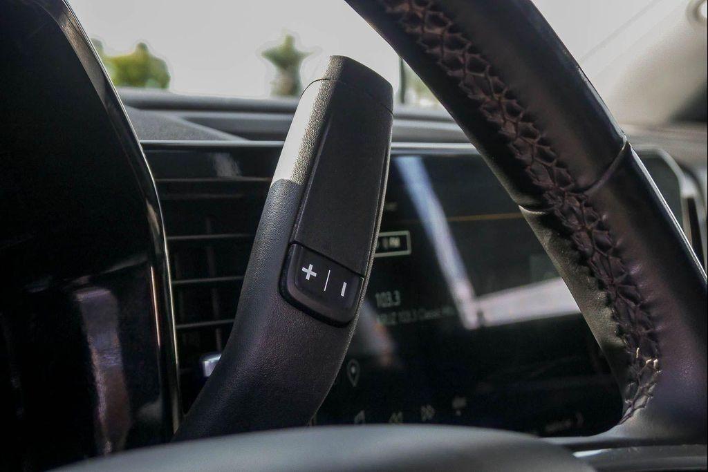 used 2024 Chevrolet Silverado 2500 car, priced at $58,581