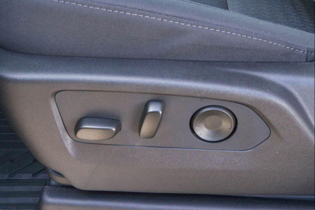 new 2026 Chevrolet Silverado 1500 car, priced at $60,187