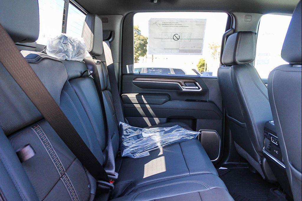 new 2026 Chevrolet Silverado 2500 car, priced at $84,840