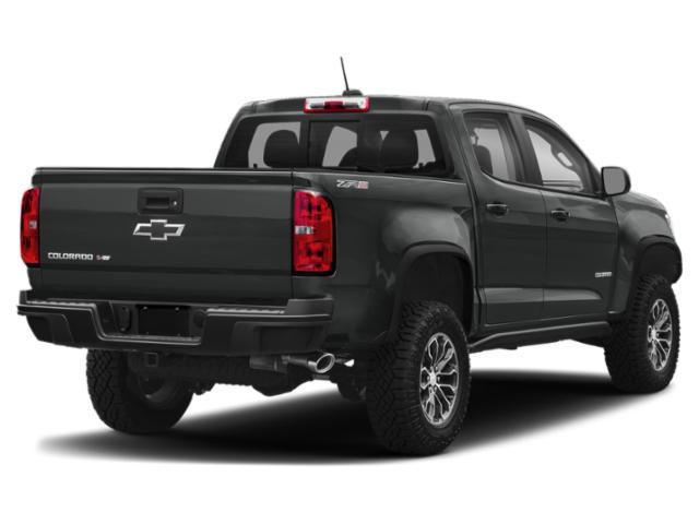 used 2019 Chevrolet Colorado car