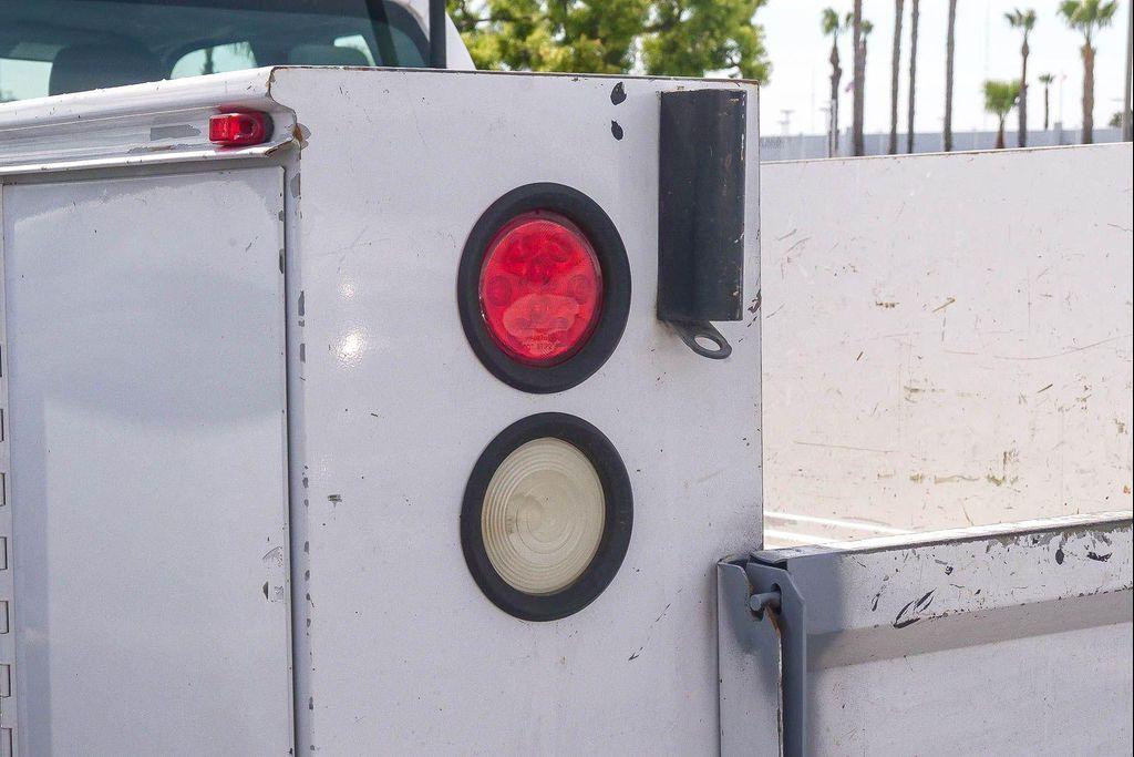 used 2015 Ford F-250 car, priced at $19,995