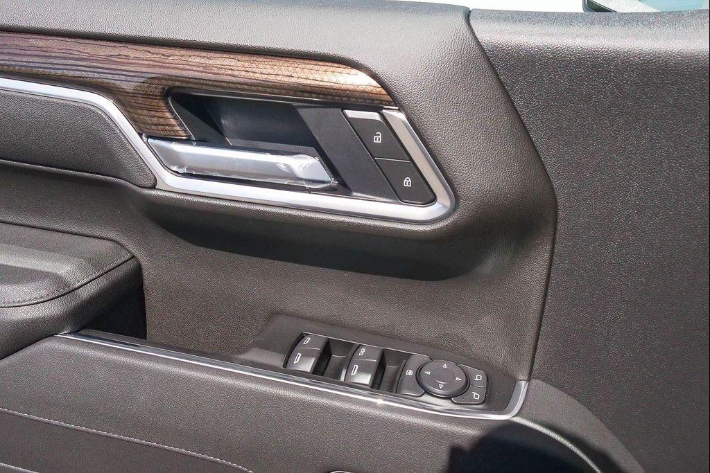 new 2026 Chevrolet Silverado 1500 car, priced at $60,905