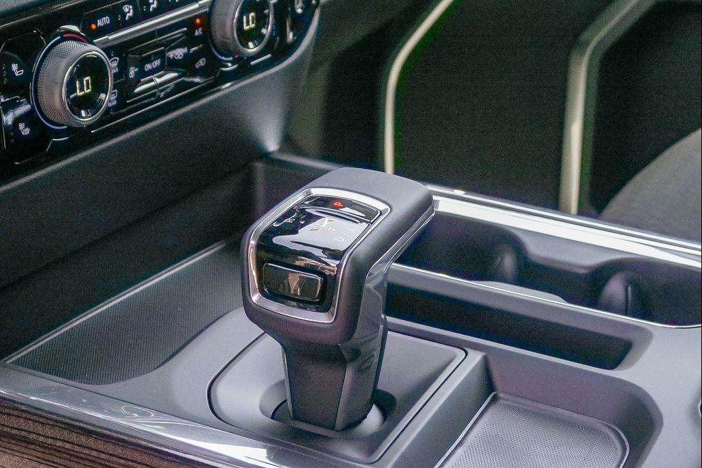 new 2026 Chevrolet Silverado 1500 car, priced at $60,905