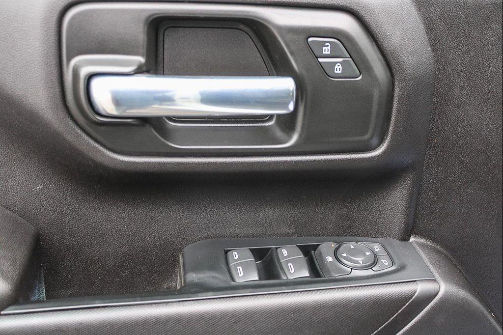 used 2023 Chevrolet Silverado 1500 car, priced at $24,981