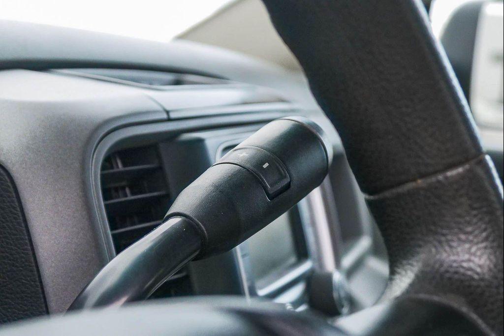 used 2018 Ram 2500 car, priced at $32,983