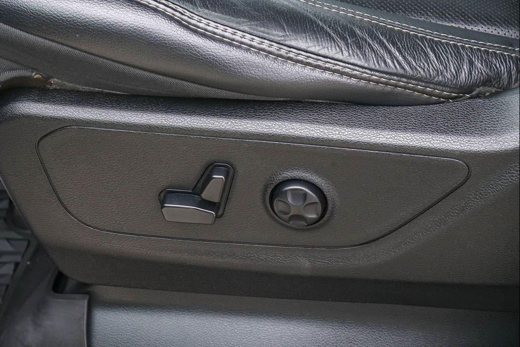 used 2020 Ram 1500 car, priced at $35,969