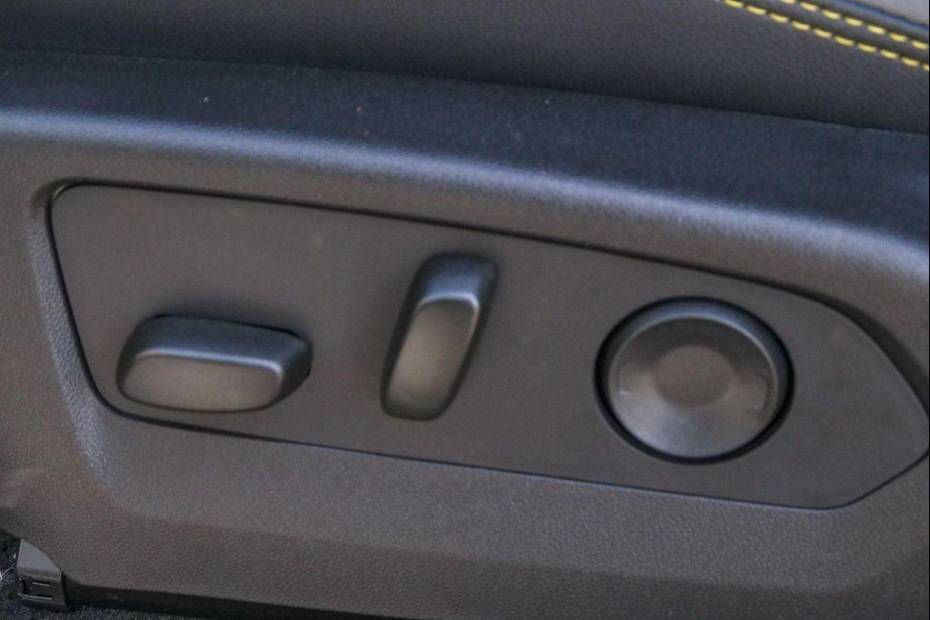 new 2026 Chevrolet Colorado car, priced at $54,660