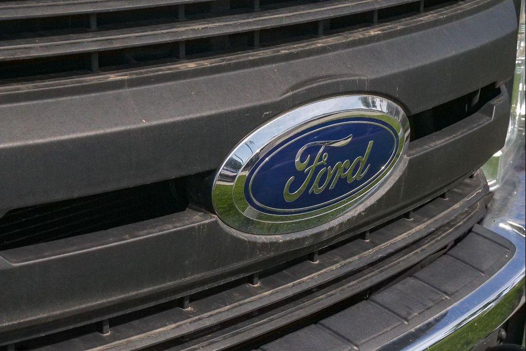 used 2017 Ford F-350 car, priced at $37,995