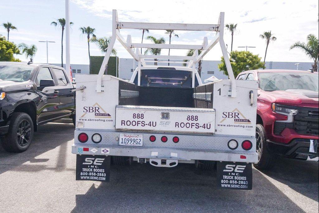 used 2017 Ford F-350 car, priced at $37,995