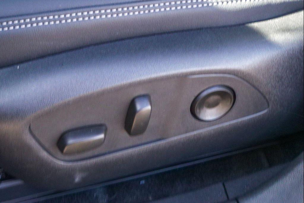 new 2026 Chevrolet Blazer EV car, priced at $47,380