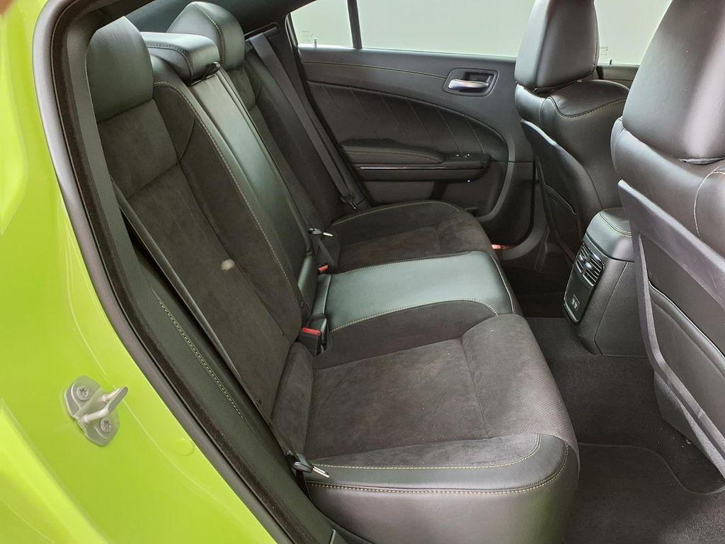 used 2023 Dodge Charger car, priced at $59,961
