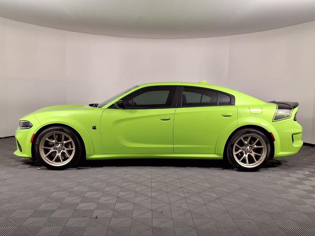 used 2023 Dodge Charger car, priced at $59,961