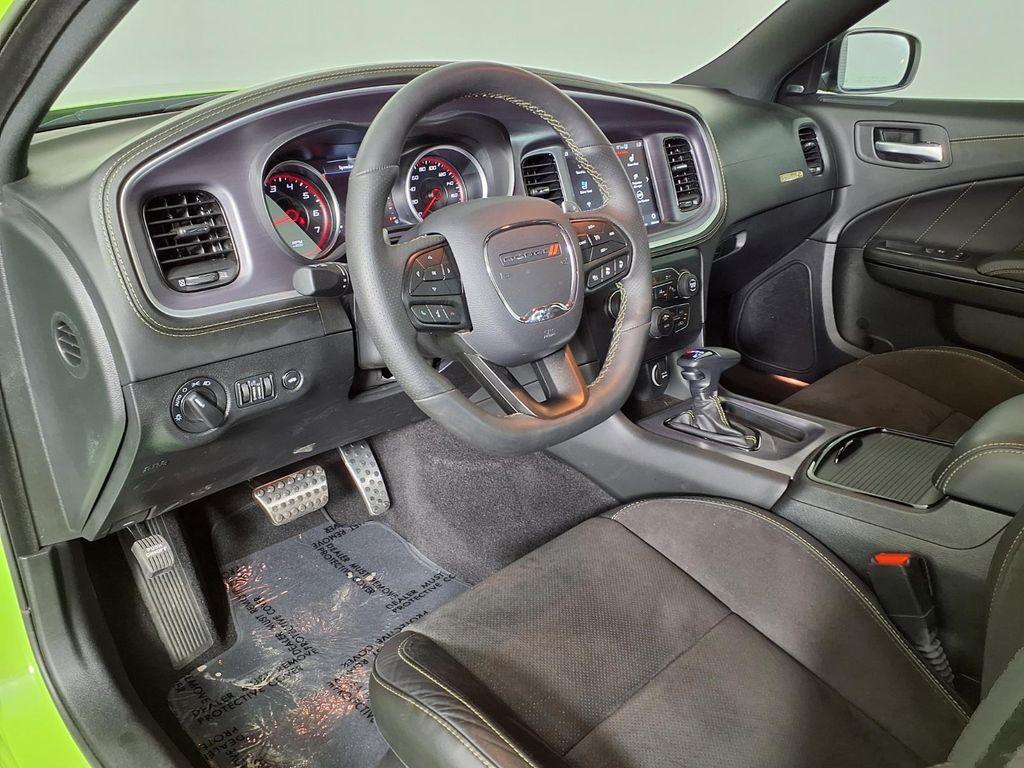 used 2023 Dodge Charger car, priced at $59,961