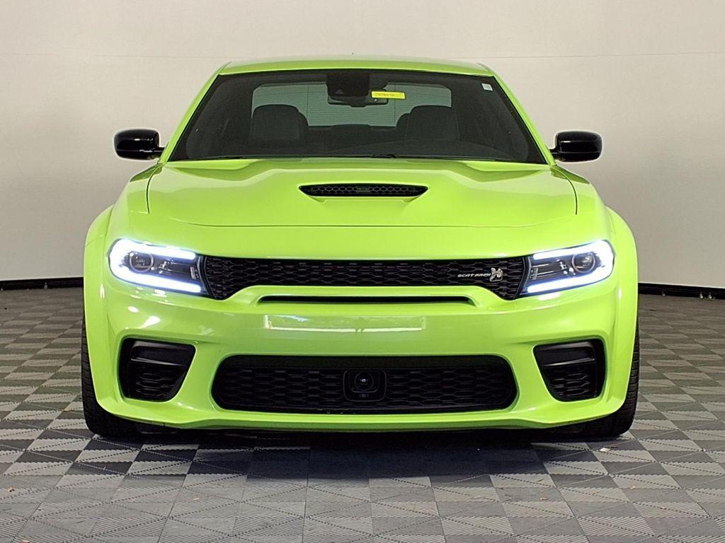 used 2023 Dodge Charger car, priced at $59,961