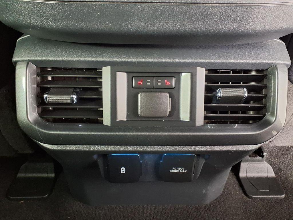 used 2022 Ford F-150 car, priced at $45,911