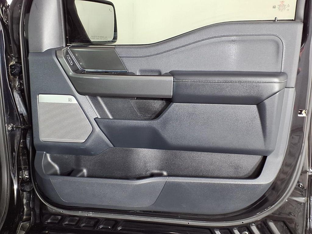 used 2022 Ford F-150 car, priced at $45,911