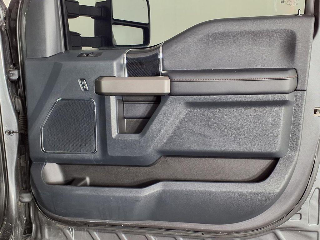 used 2022 Ford F-250 car, priced at $75,498