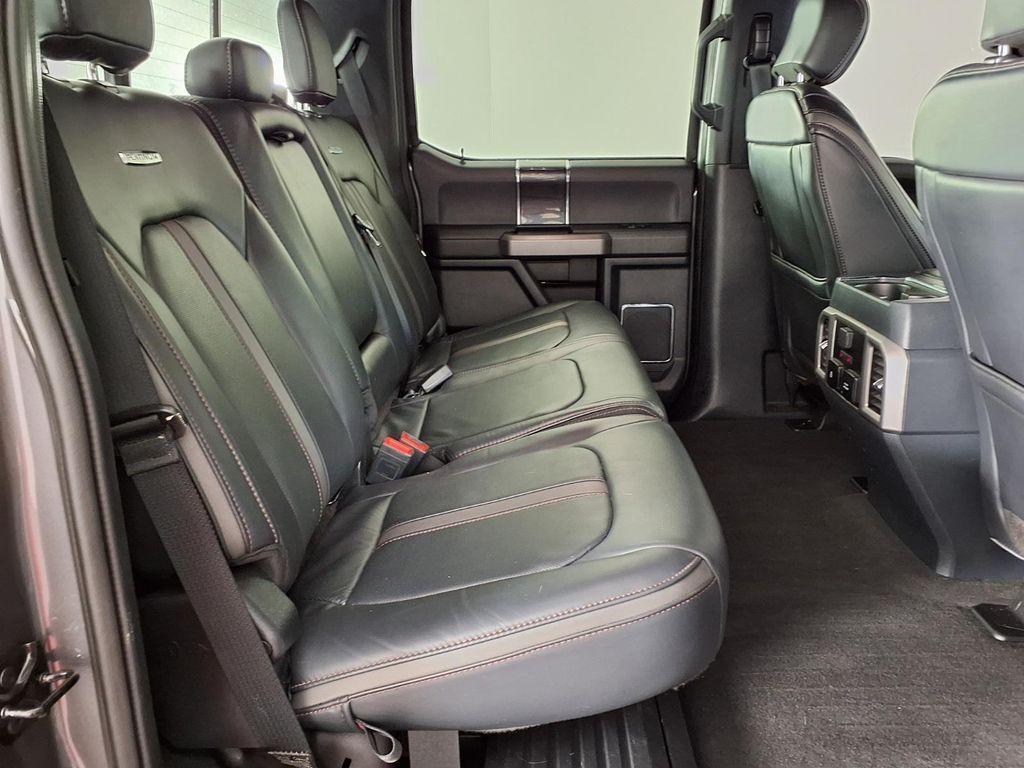 used 2022 Ford F-250 car, priced at $75,498
