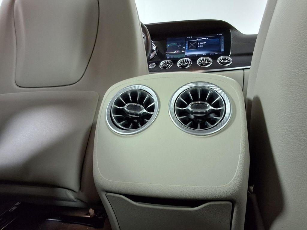 used 2018 Mercedes-Benz E-Class car, priced at $26,469