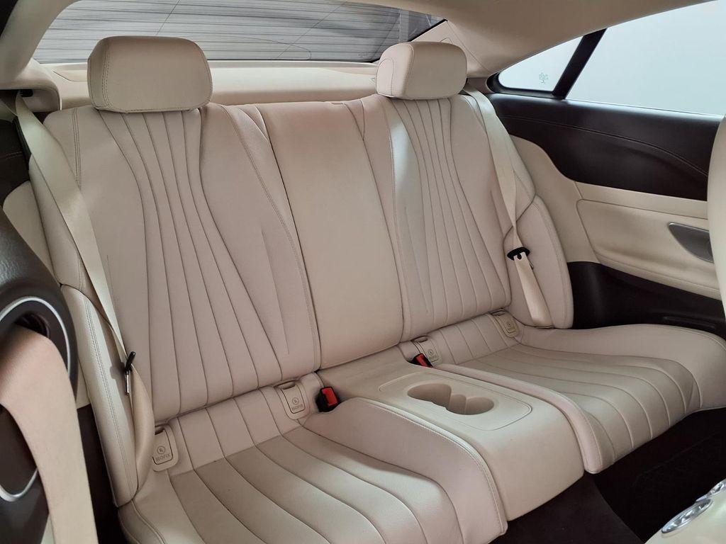 used 2018 Mercedes-Benz E-Class car, priced at $26,469