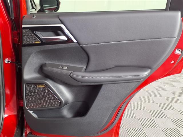 used 2025 Mitsubishi Outlander car, priced at $26,493