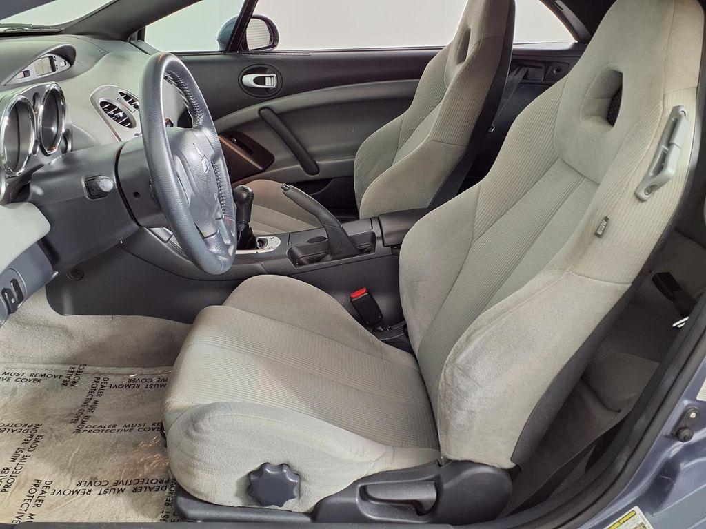 used 2007 Mitsubishi Eclipse car, priced at $6,991