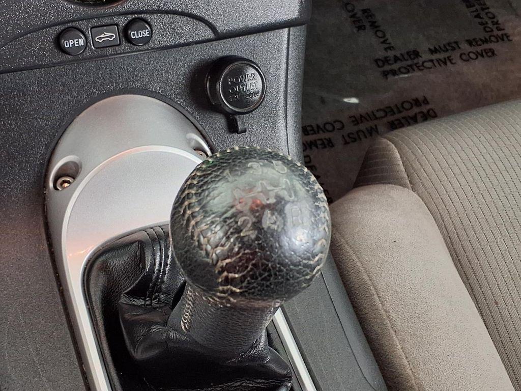 used 2007 Mitsubishi Eclipse car, priced at $6,991