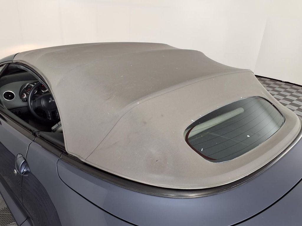 used 2007 Mitsubishi Eclipse car, priced at $6,991