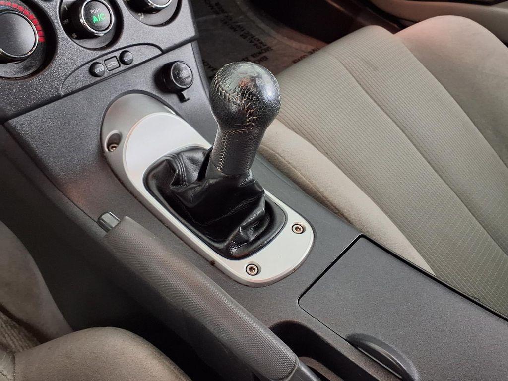 used 2007 Mitsubishi Eclipse car, priced at $6,991