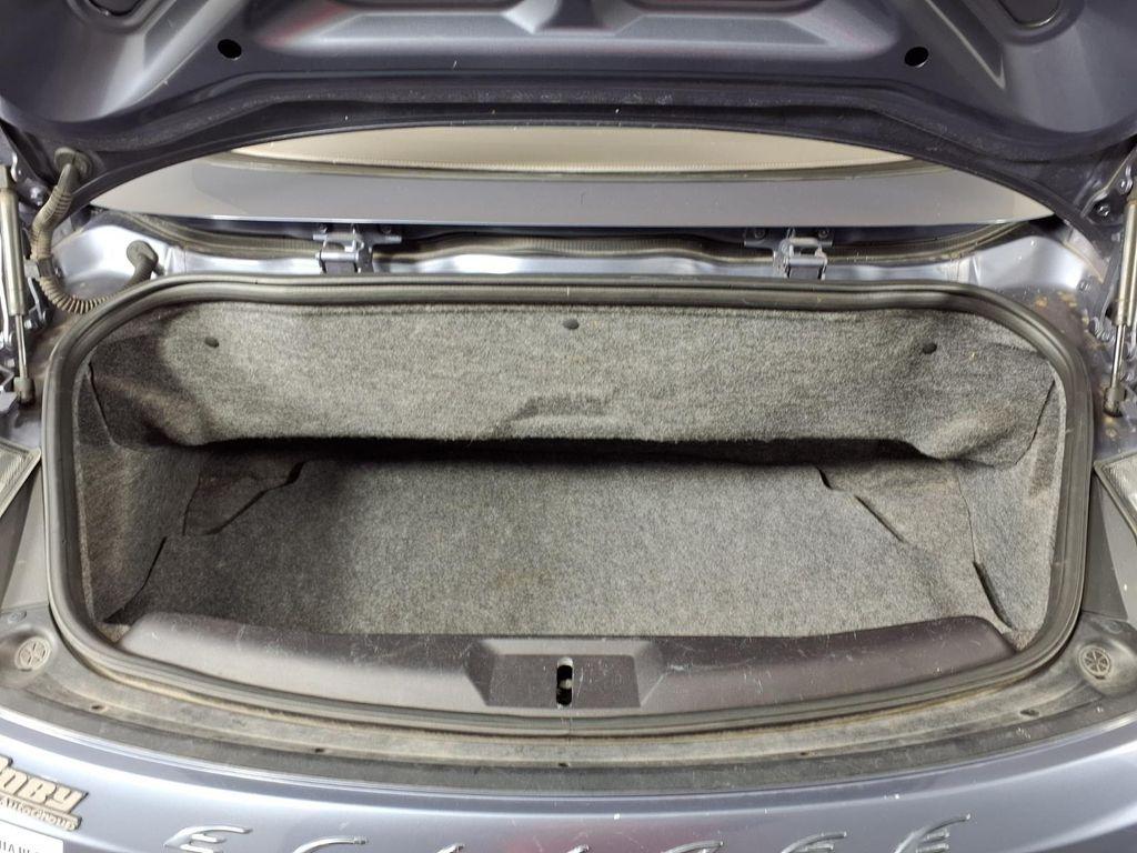used 2007 Mitsubishi Eclipse car, priced at $6,991