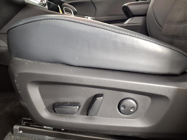 used 2024 Mitsubishi Outlander PHEV car, priced at $29,274