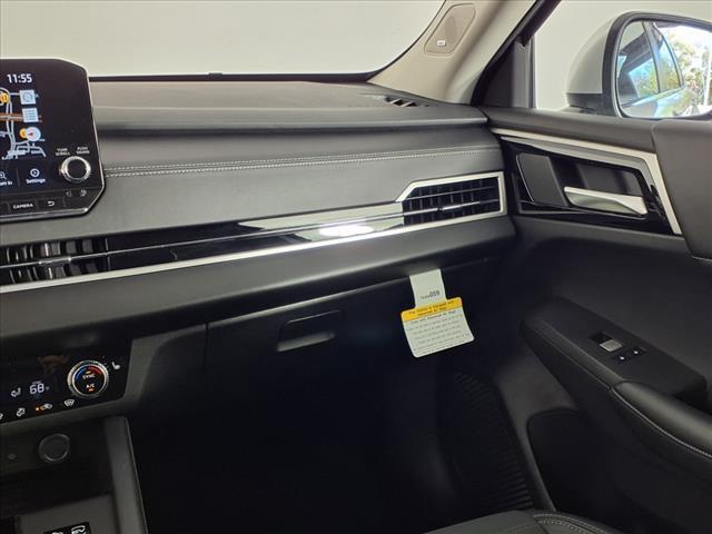 used 2024 Mitsubishi Outlander PHEV car, priced at $29,274