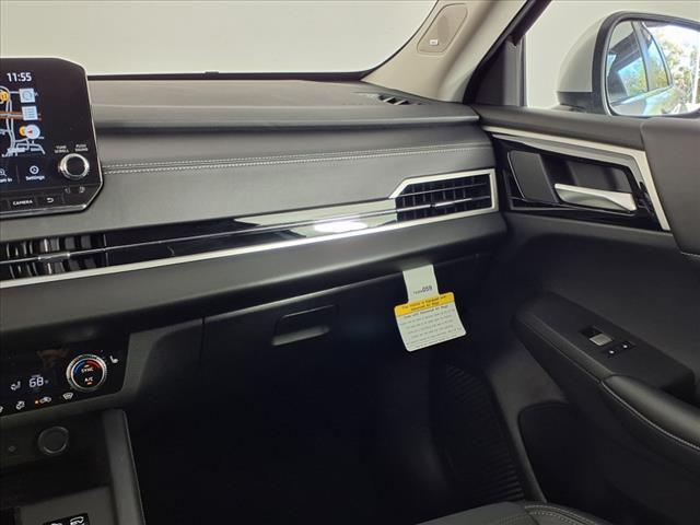 used 2024 Mitsubishi Outlander PHEV car, priced at $28,521