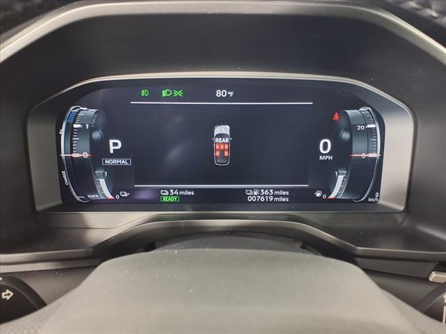 used 2024 Mitsubishi Outlander PHEV car, priced at $29,274