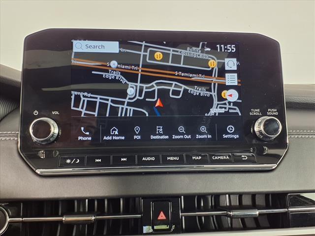 used 2024 Mitsubishi Outlander PHEV car, priced at $29,274