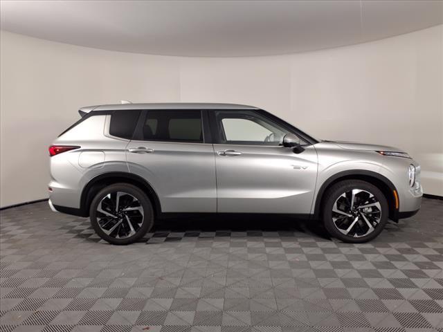 used 2024 Mitsubishi Outlander PHEV car, priced at $29,274