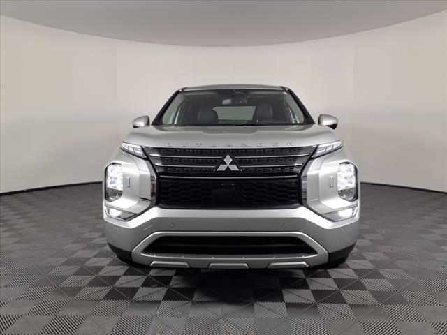 used 2024 Mitsubishi Outlander PHEV car, priced at $29,274